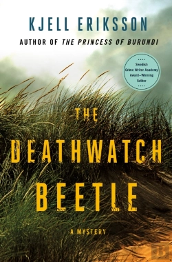 Bertrand.pt - The Deathwatch Beetle
