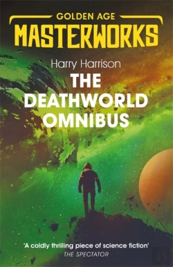 Bertrand.pt - The Deathworld Omnibus