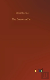 The Deaves Affair