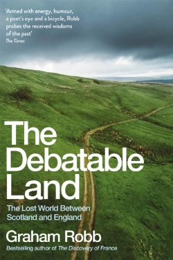 Bertrand.pt - The Debatable Land