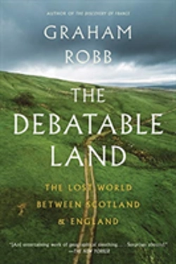 Bertrand.pt - The Debatable Land
