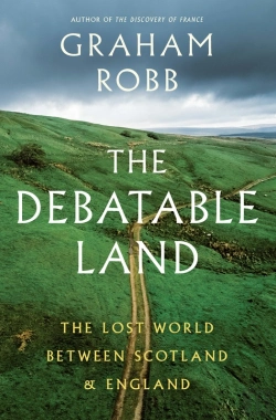 Bertrand.pt - The Debatable Land