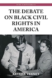 The Debate On Black Civil Rights In America