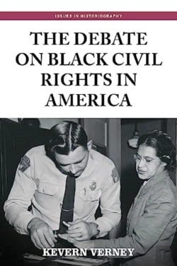 Bertrand.pt - The Debate On Black Civil Rights In America