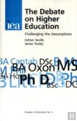 Bertrand.pt - The Debate On Higher Education