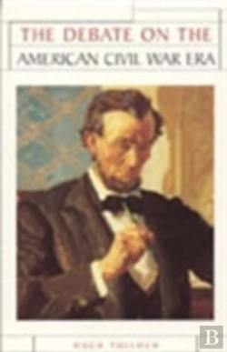 Bertrand.pt - The Debate On The American Civil War Era