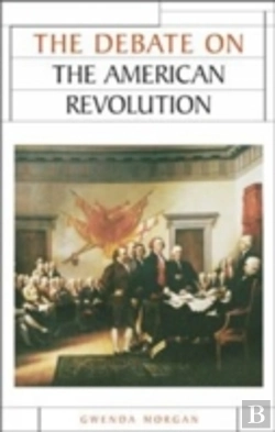 Bertrand.pt - The Debate On The American Revolution