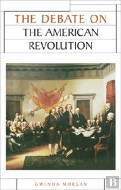 Bertrand.pt - The Debate On The American Revolution