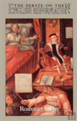 Bertrand.pt - The Debate On The English Reformation