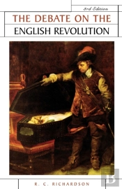 The Debate On The English Revolution
