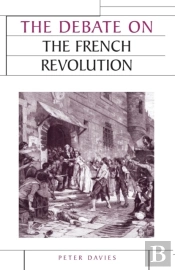 The Debate On The French Revolution