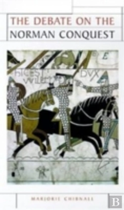 Bertrand.pt - The Debate On The Norman Conquest