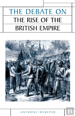 Bertrand.pt - The Debate On The Rise Of The British Empire