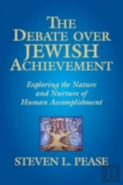 The Debate Over Jewish Achievement: Expl