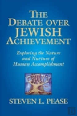 Bertrand.pt - The Debate Over Jewish Achievement: Expl