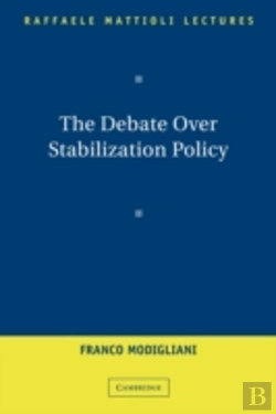 Bertrand.pt - The Debate Over Stabilization Policy