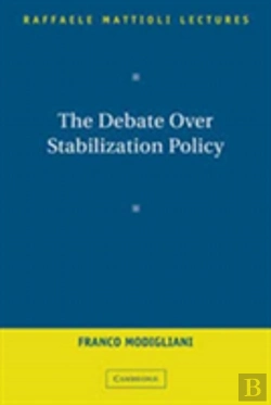 Bertrand.pt - The Debate Over Stabilization Policy