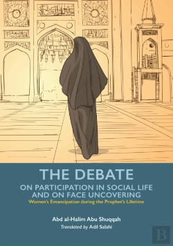 Bertrand.pt - The Debate - Participation In Social Life And Face Uncovering