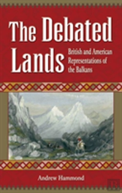 Bertrand.pt - The Debated Lands