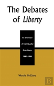 The Debates Of Liberty