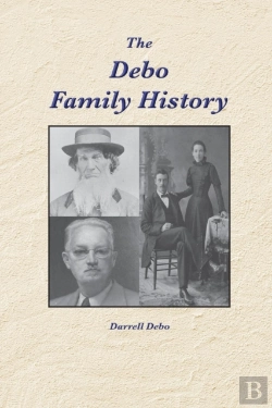 Bertrand.pt - The Debo Family History
