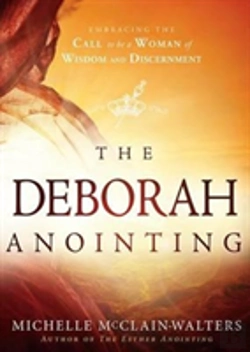 Bertrand.pt - The Deborah Anointing