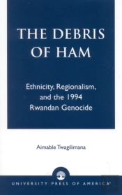 The Debris Of Ham