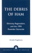 The Debris Of Ham