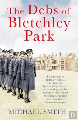 Bertrand.pt - The Debs Of Bletchley Park