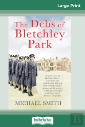 The Debs Of Bletchley Park