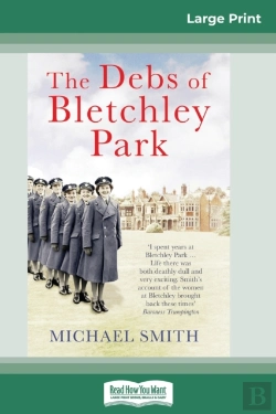 Bertrand.pt - The Debs Of Bletchley Park