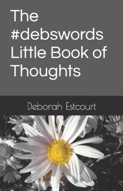 Bertrand.pt - The #Debswords Little Book Of Thoughts