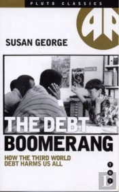 The Debt Boomerang