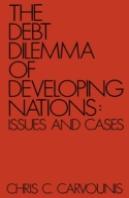 The Debt Dilemma Of Developing Nations