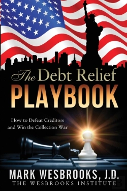 Bertrand.pt - The Debt Relief Playbook