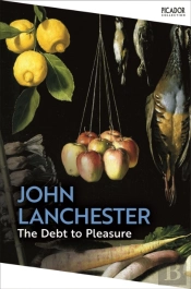 The Debt To Pleasure