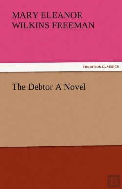 Bertrand.pt - The Debtor A Novel