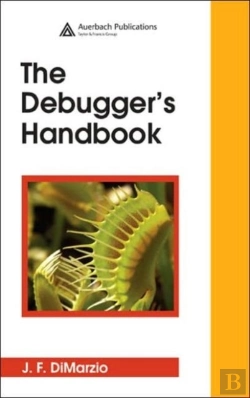 Bertrand.pt - The Debugger'S Handbook