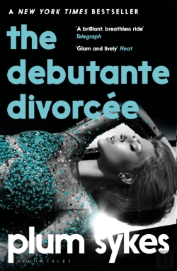 Bertrand.pt - The Debutante Divorcee