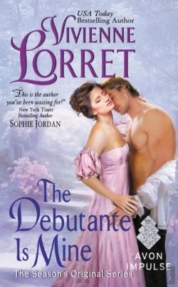 Bertrand.pt - The Debutante Is Mine