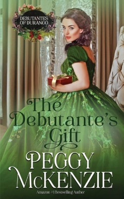 Bertrand.pt - The Debutante'S Gift