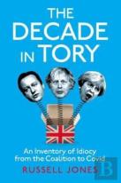 The Decade In Tory