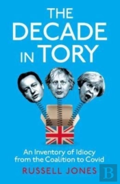 The Decade In Tory