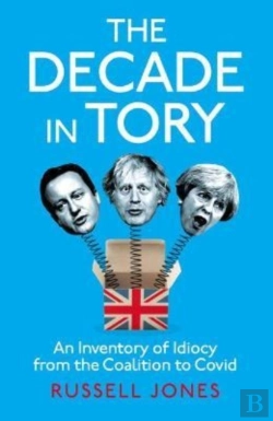 Bertrand.pt - The Decade In Tory
