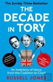The Decade In Tory
