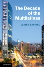 The Decade Of The Multilatinas