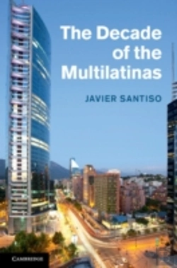 Bertrand.pt - The Decade Of The Multilatinas