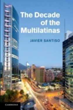 Bertrand.pt - The Decade Of The Multilatinas