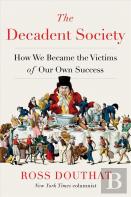 The Decadent Society