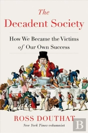 The Decadent Society